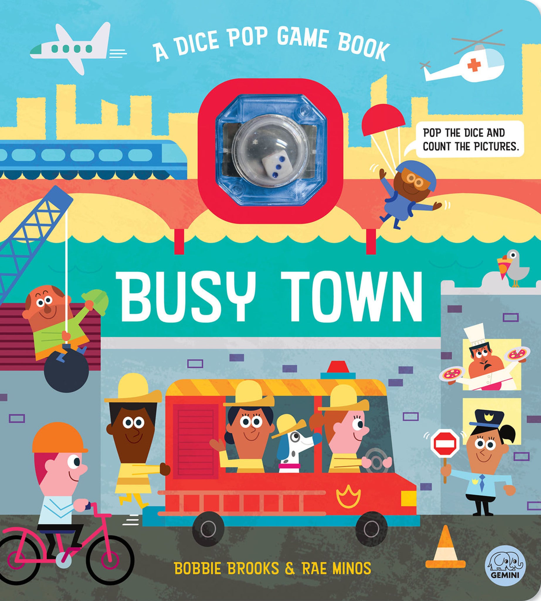 Busy Town